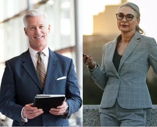 Retirement for High Achievers